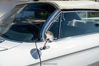1962 Cadillac Series 62 Convertible for sale