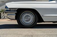 1962 Cadillac Series 62 Convertible for sale