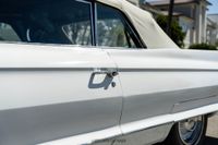 1962 Cadillac Series 62 Convertible for sale