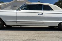 1962 Cadillac Series 62 Convertible for sale