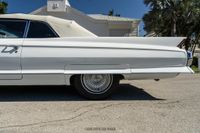 1962 Cadillac Series 62 Convertible for sale