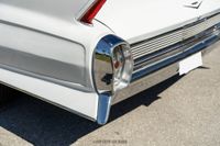 1962 Cadillac Series 62 Convertible for sale