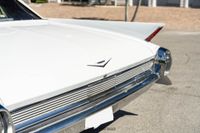 1962 Cadillac Series 62 Convertible for sale