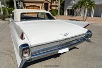 1962 Cadillac Series 62 Convertible for sale