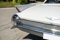 1962 Cadillac Series 62 Convertible for sale