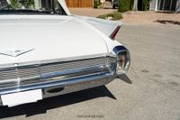 1962 Cadillac Series 62 Convertible for sale
