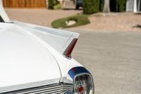 1962 Cadillac Series 62 Convertible for sale