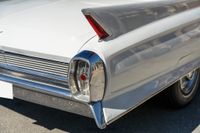 1962 Cadillac Series 62 Convertible for sale
