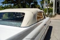1962 Cadillac Series 62 Convertible for sale