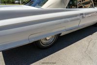 1962 Cadillac Series 62 Convertible for sale