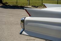 1962 Cadillac Series 62 Convertible for sale