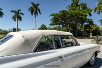 1962 Cadillac Series 62 Convertible for sale