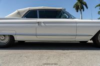 1962 Cadillac Series 62 Convertible for sale