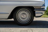 1962 Cadillac Series 62 Convertible for sale