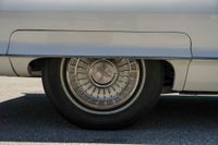 1962 Cadillac Series 62 Convertible for sale