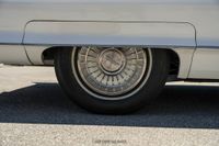 1962 Cadillac Series 62 Convertible for sale