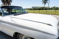 1962 Cadillac Series 62 Convertible for sale