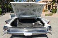 1962 Cadillac Series 62 Convertible for sale