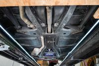 1962 Cadillac Series 62 Convertible for sale