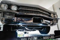 1962 Cadillac Series 62 Convertible for sale