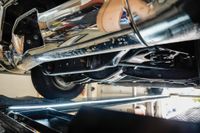 1962 Cadillac Series 62 Convertible for sale