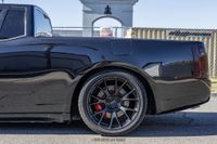 2006 Dodge Charger SRT-8 UTE Conversion for sale