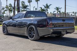 2006 Dodge Charger SRT-8 UTE Conversion for sale