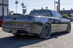 2006 Dodge Charger SRT-8 UTE Conversion for sale
