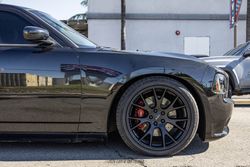 2006 Dodge Charger SRT-8 UTE Conversion for sale