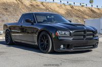 2006 Dodge Charger SRT-8 UTE Conversion for sale
