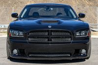 2006 Dodge Charger SRT-8 UTE Conversion for sale