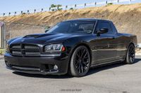 2006 Dodge Charger SRT-8 UTE Conversion for sale