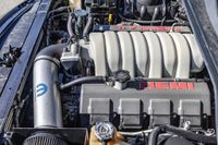 2006 Dodge Charger SRT-8 UTE Conversion for sale