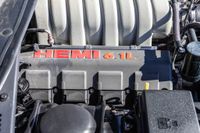 2006 Dodge Charger SRT-8 UTE Conversion for sale