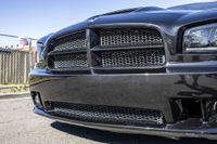 2006 Dodge Charger SRT-8 UTE Conversion for sale