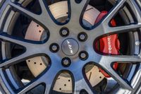 2006 Dodge Charger SRT-8 UTE Conversion for sale