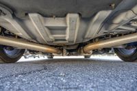 2006 Dodge Charger SRT-8 UTE Conversion for sale