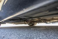 2006 Dodge Charger SRT-8 UTE Conversion for sale