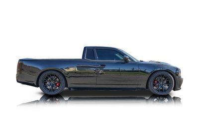 2006 Dodge Charger SRT-8 UTE Conversion