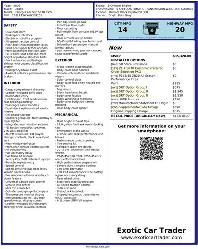 Service record 1 of 1