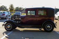 1928 Ford Model A Fordor Sedan Hot Rod for sale
