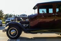 1928 Ford Model A Fordor Sedan Hot Rod for sale
