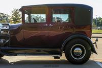 1928 Ford Model A Fordor Sedan Hot Rod for sale