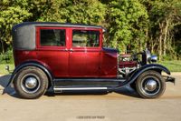 1928 Ford Model A Fordor Sedan Hot Rod for sale