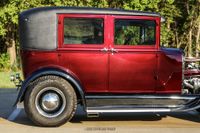 1928 Ford Model A Fordor Sedan Hot Rod for sale