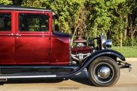 1928 Ford Model A Fordor Sedan Hot Rod for sale