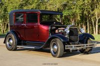 1928 Ford Model A Fordor Sedan Hot Rod for sale
