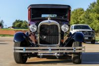 1928 Ford Model A Fordor Sedan Hot Rod for sale