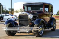 1928 Ford Model A Fordor Sedan Hot Rod for sale