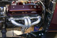 1928 Ford Model A Fordor Sedan Hot Rod for sale